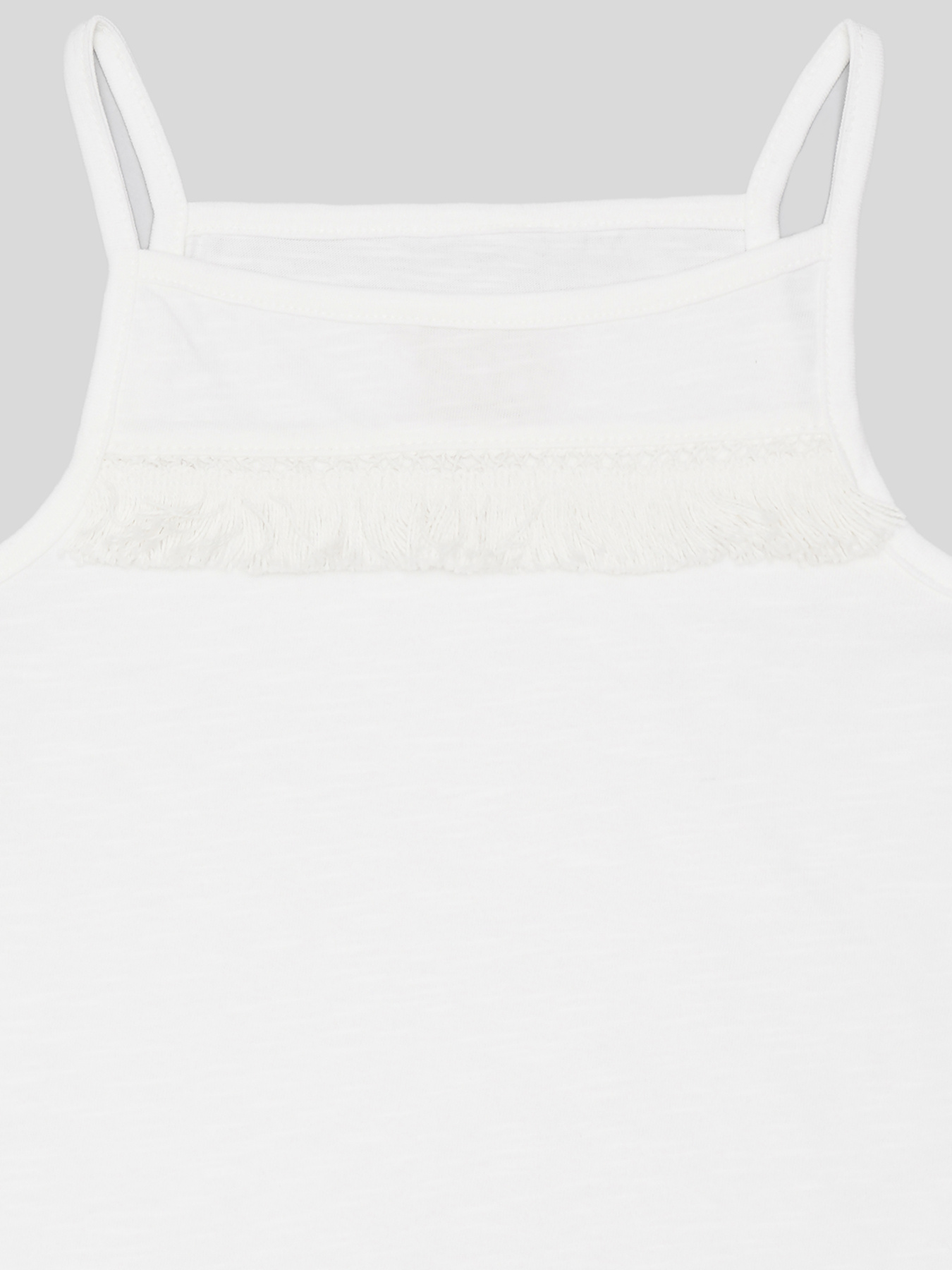 Майка C&A модель 66708 Фото