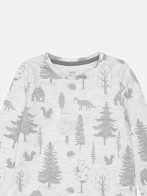 Лонгслив C&A модель 66829 Фото