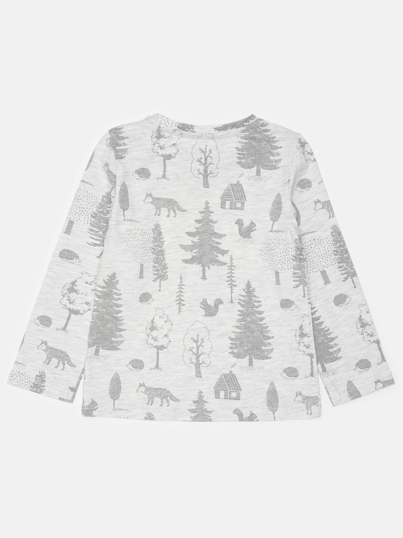 Лонгслів C&A модель 66829 Фото