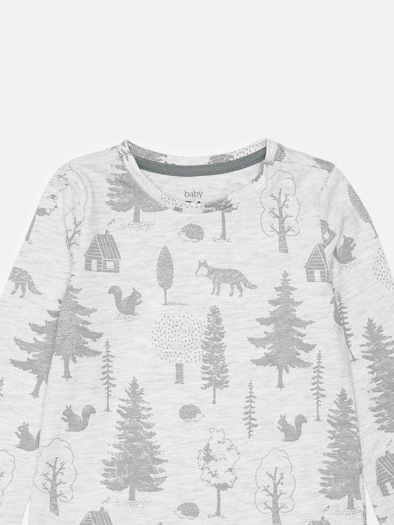 Лонгслів C&A модель 66829 Фото