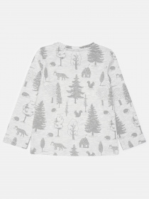 Лонгслів C&A модель 66829 Фото