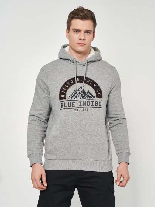 Худи C&A модель 66746 Фото