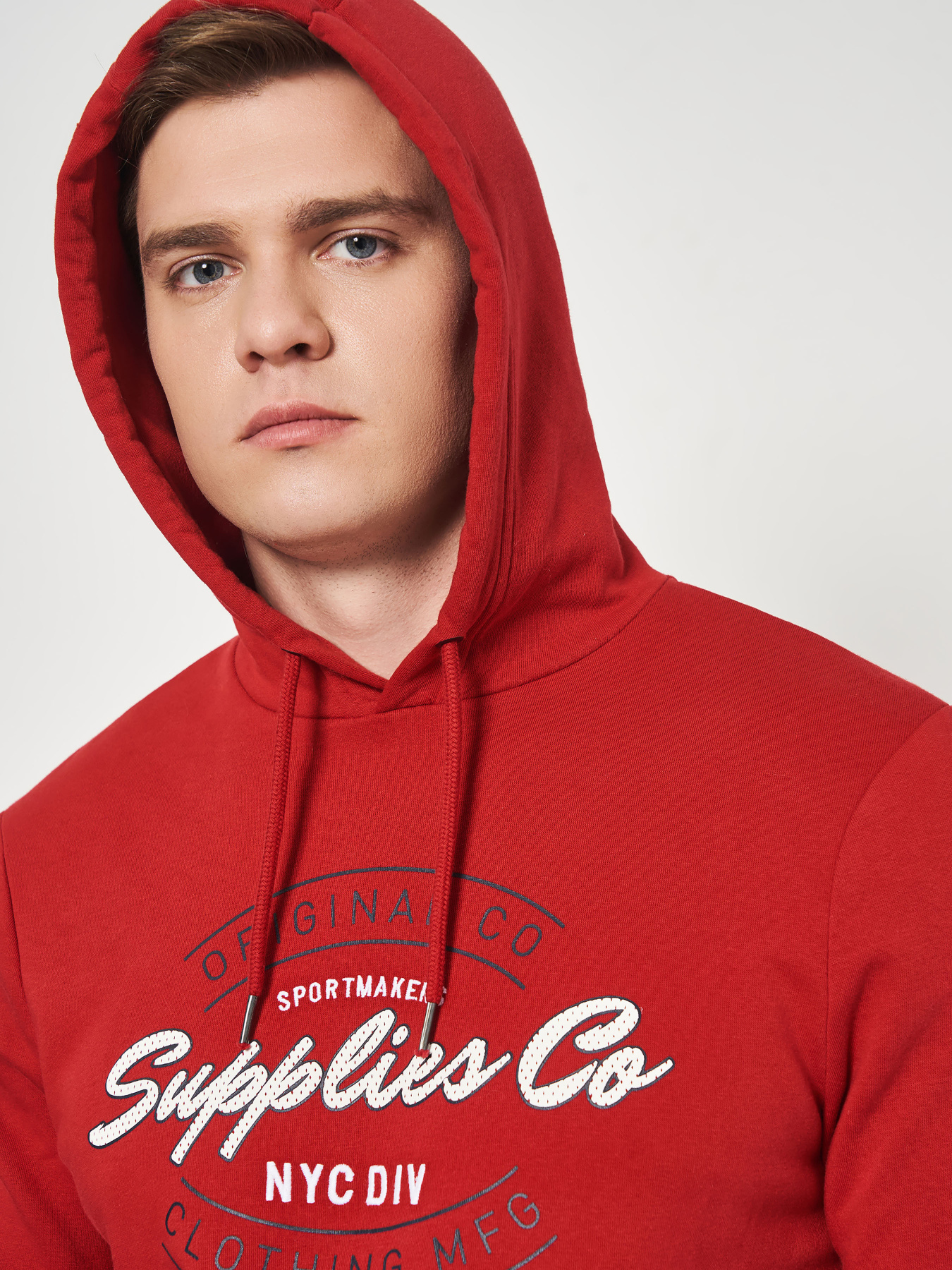 Худи C&A модель 66870 Фото