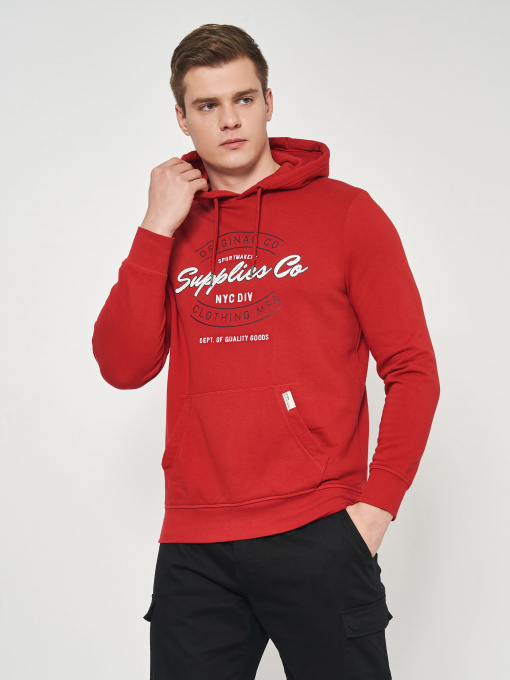 Худі C&A модель 66870 Фото