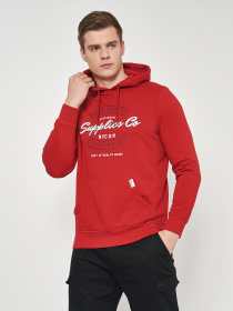 Худи C&A модель 66870 Фото