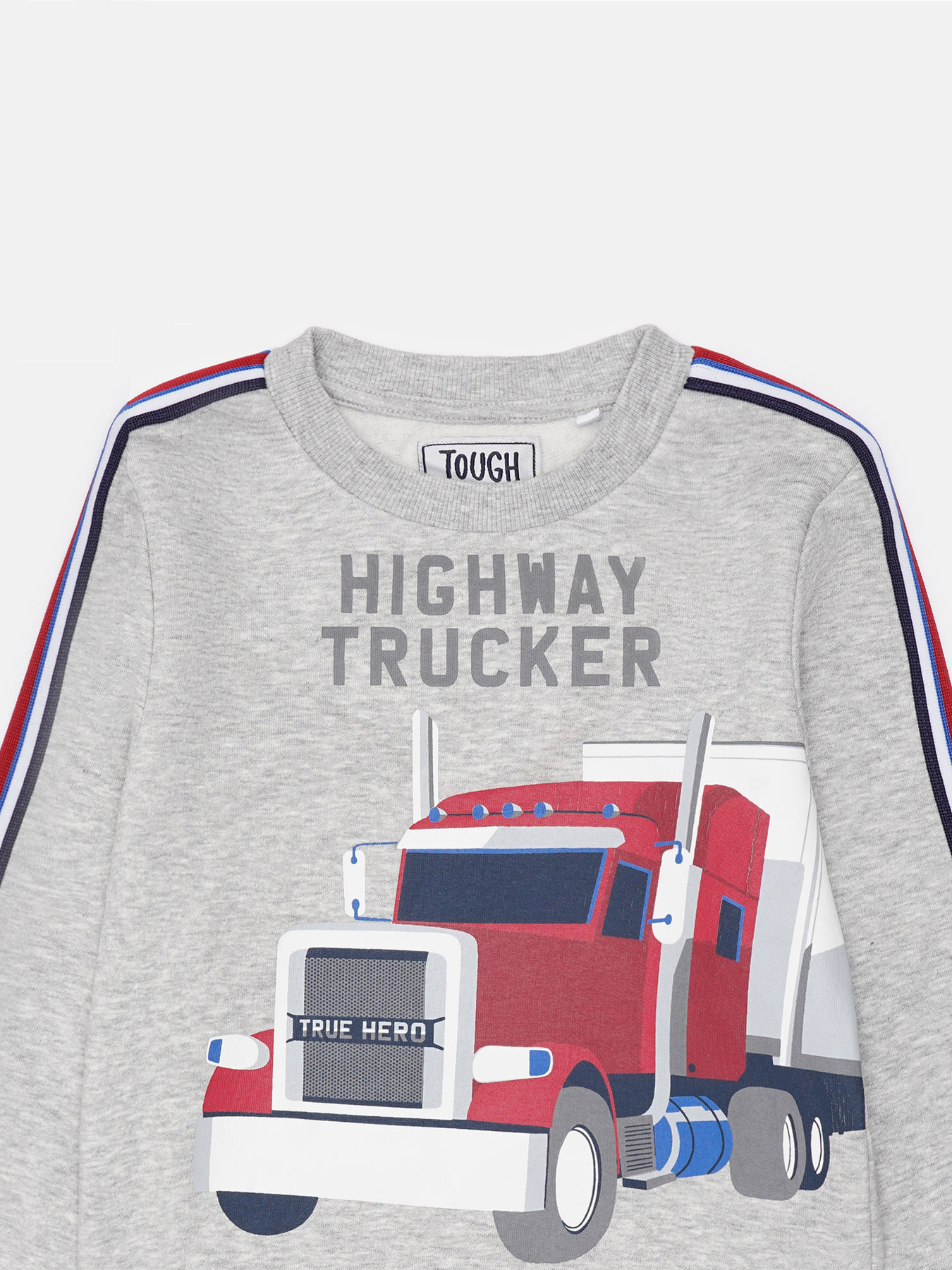 Свитшот C&A модель 66679 Фото