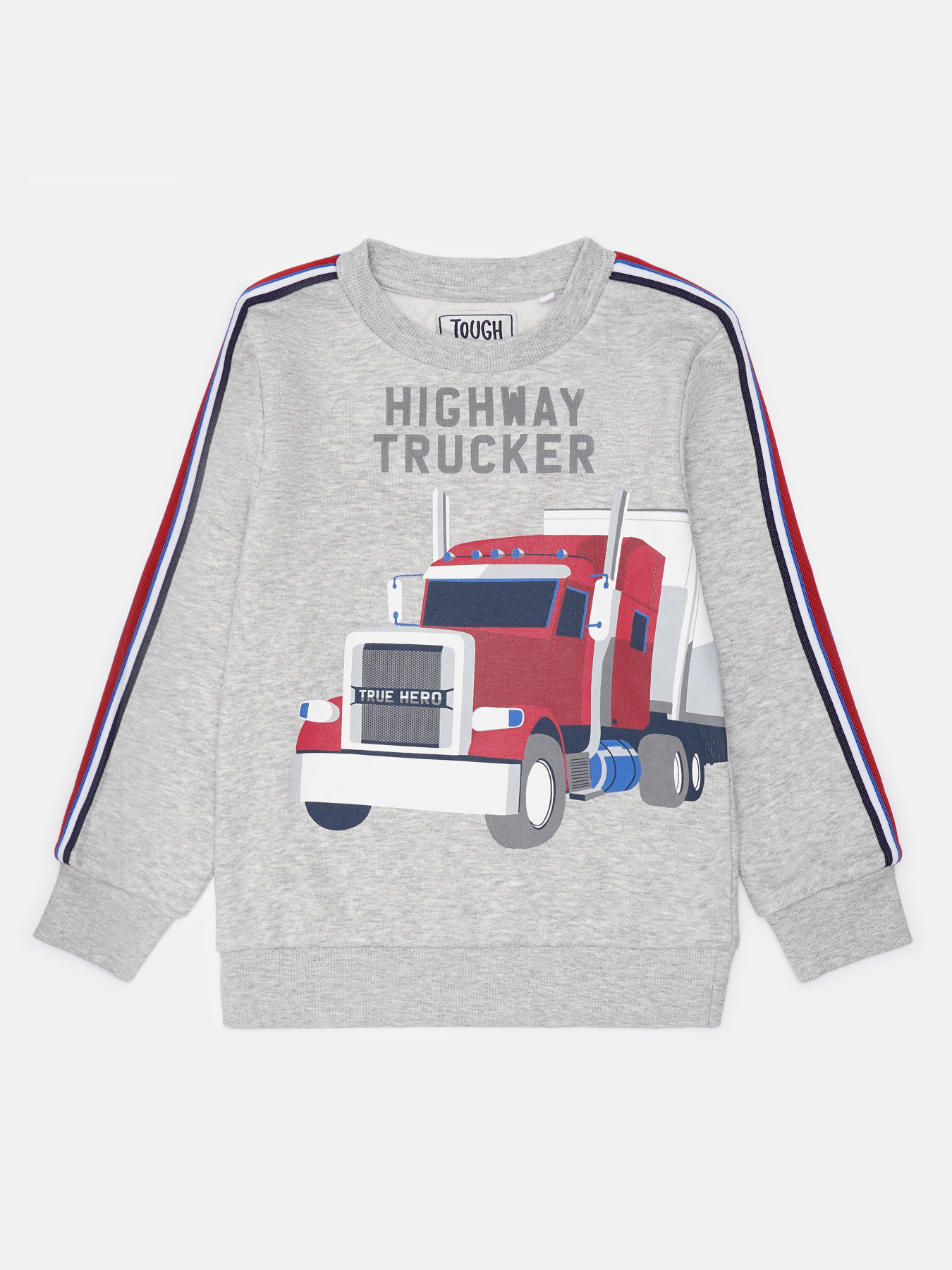 Світшот C&A модель 66679 Фото