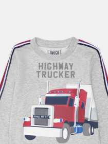 Світшот C&A модель 66679 Фото