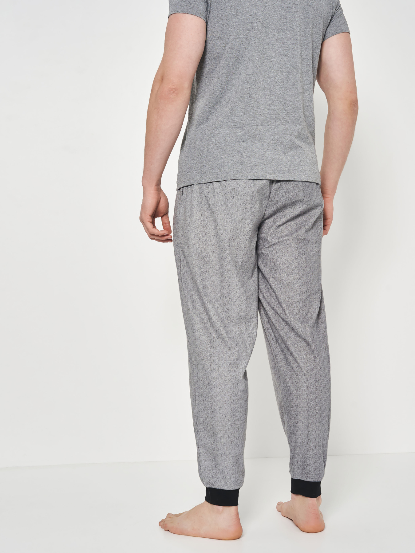 Низ пижамы C&A модель 66903 Фото