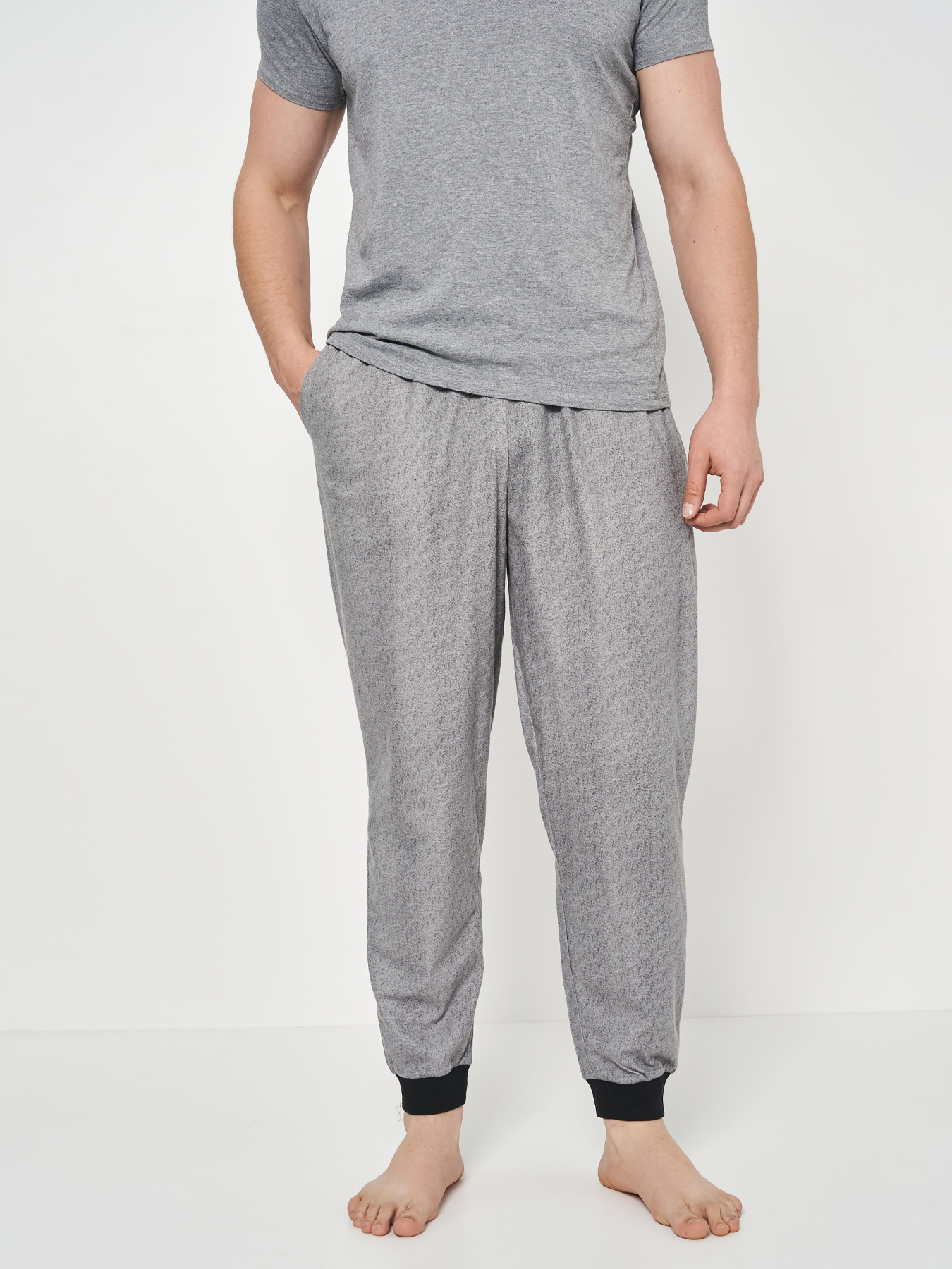 Низ пижамы C&A модель 66903 Фото