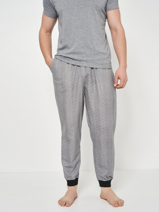 Низ пижамы C&A модель 66903 Фото