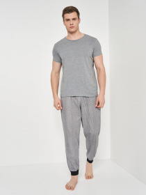 Низ піжами C&A модель 66903 Фото