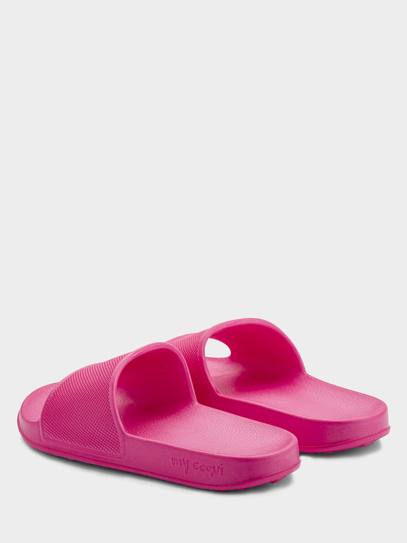 Шлепанцы COQUI модель 7083Lt.fuchsia Фото