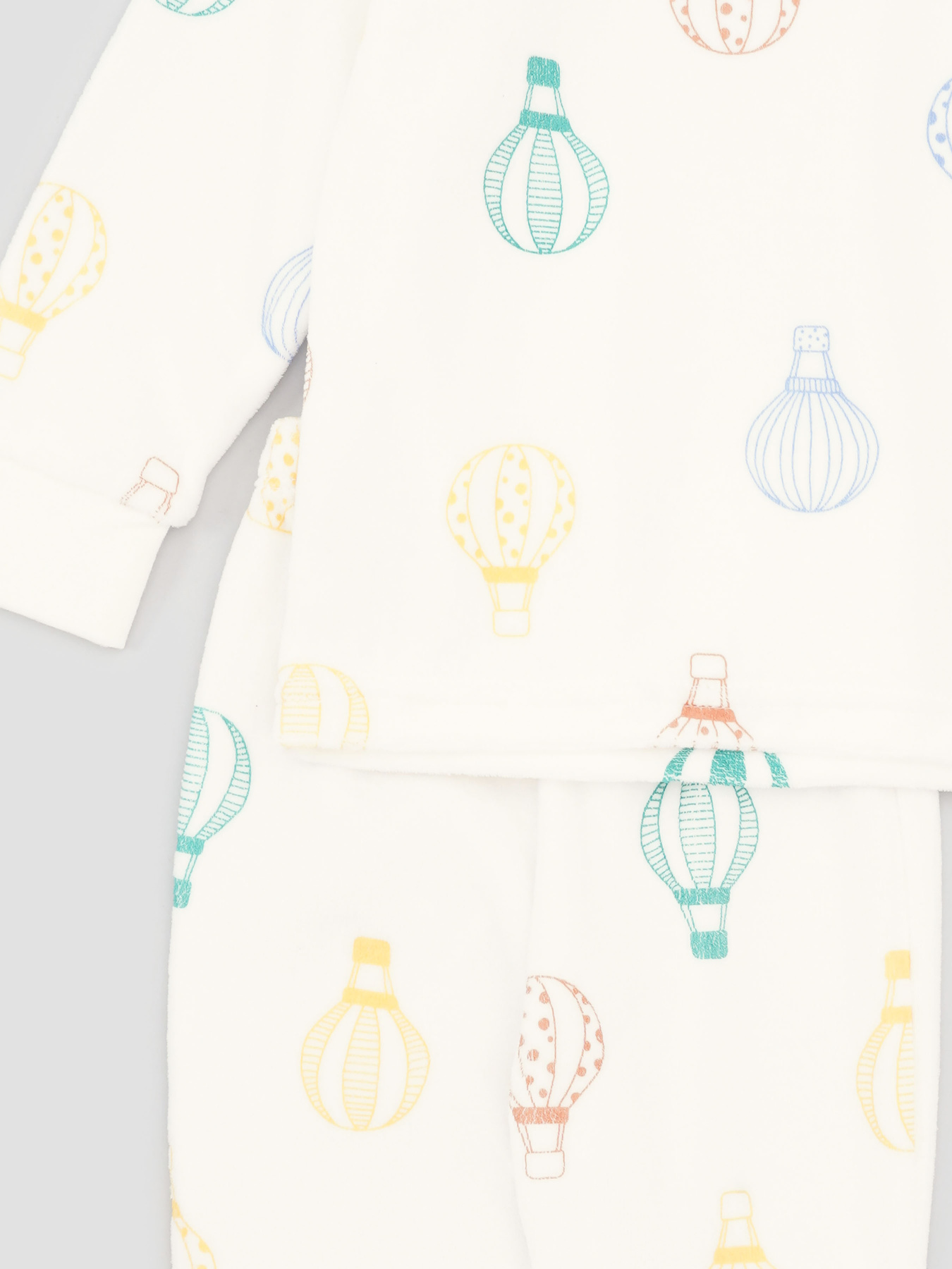 Пижама ZARA модель 65719 Фото