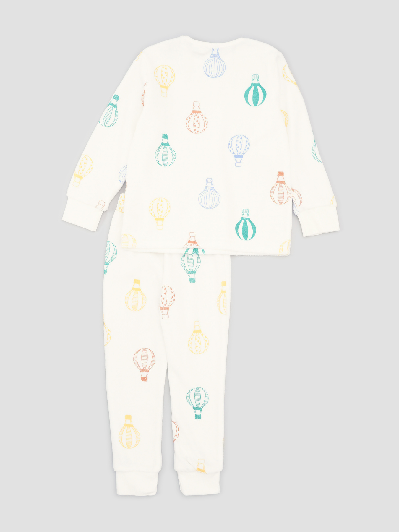 Піжама ZARA модель 65719 Фото