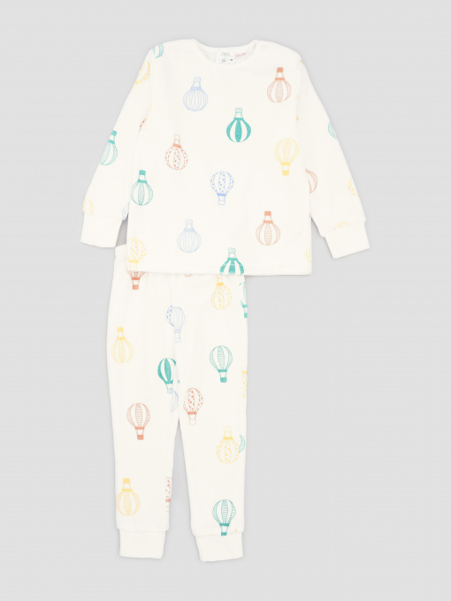 Піжама ZARA модель 65719 Фото