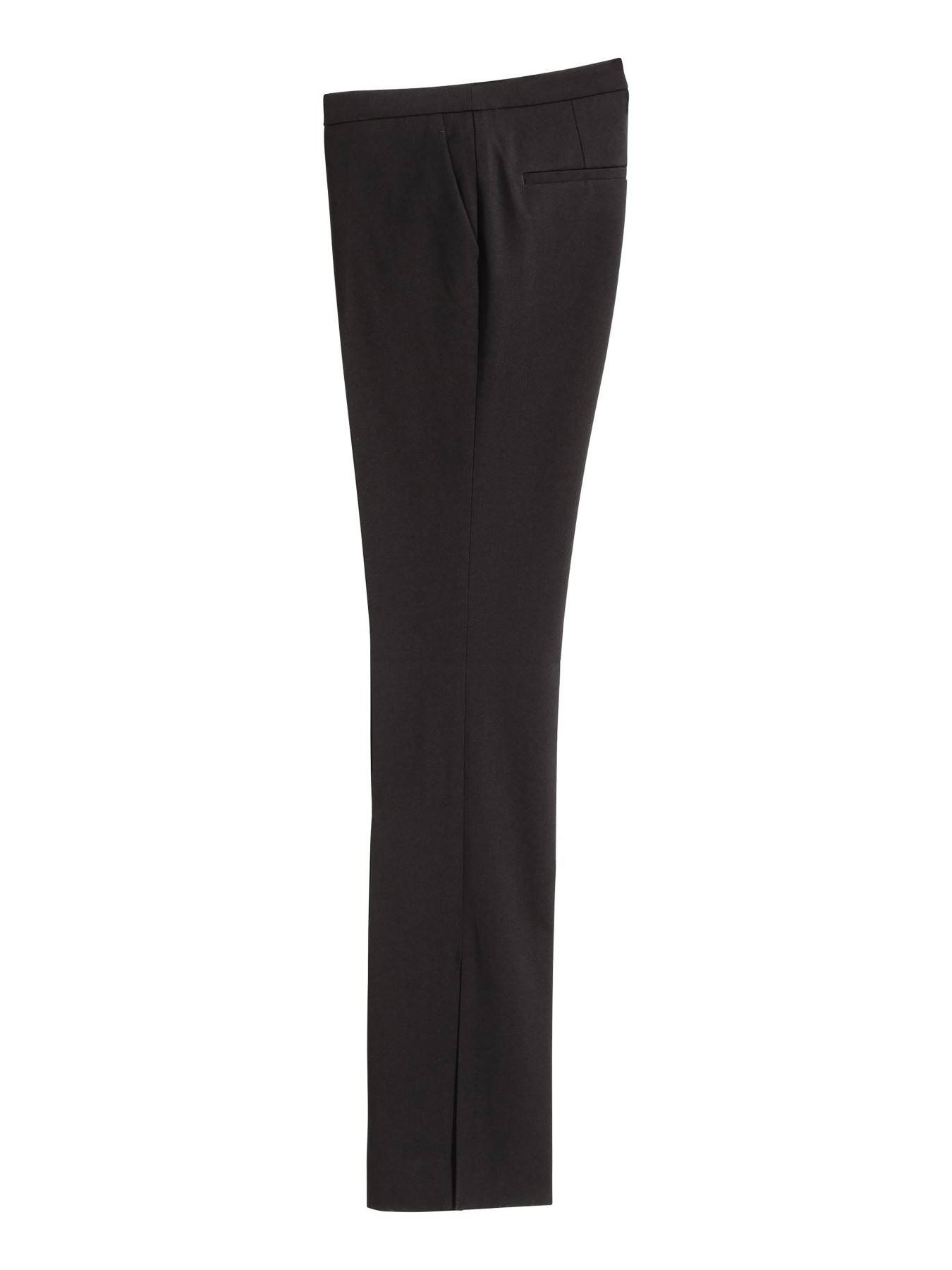 Брюки классические H&M модель 52673 Фото