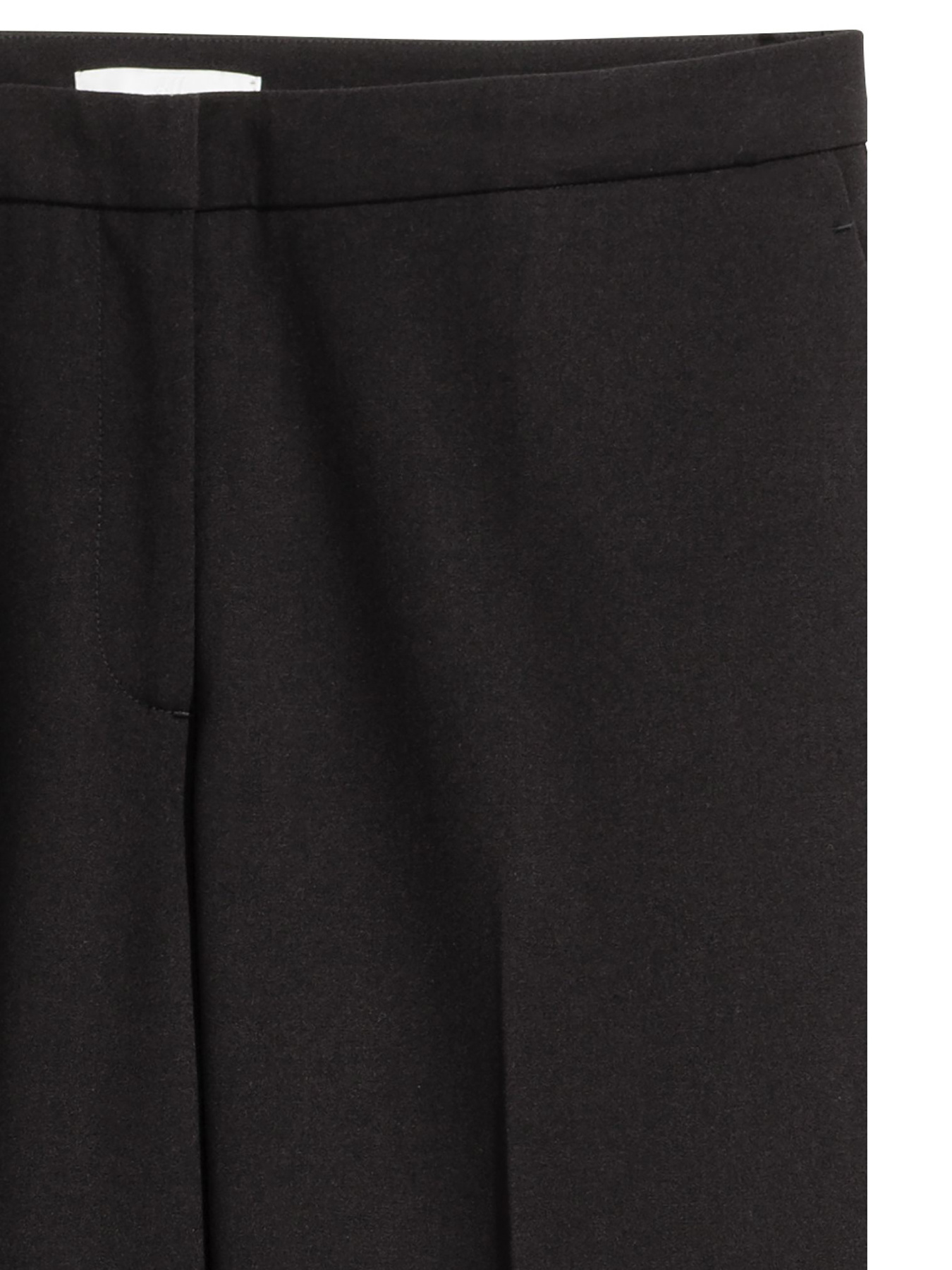 Брюки классические H&M модель 52673 Фото