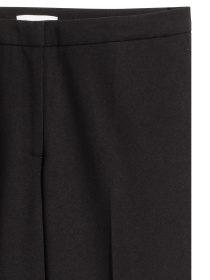 Брюки классические H&M модель 52673 Фото