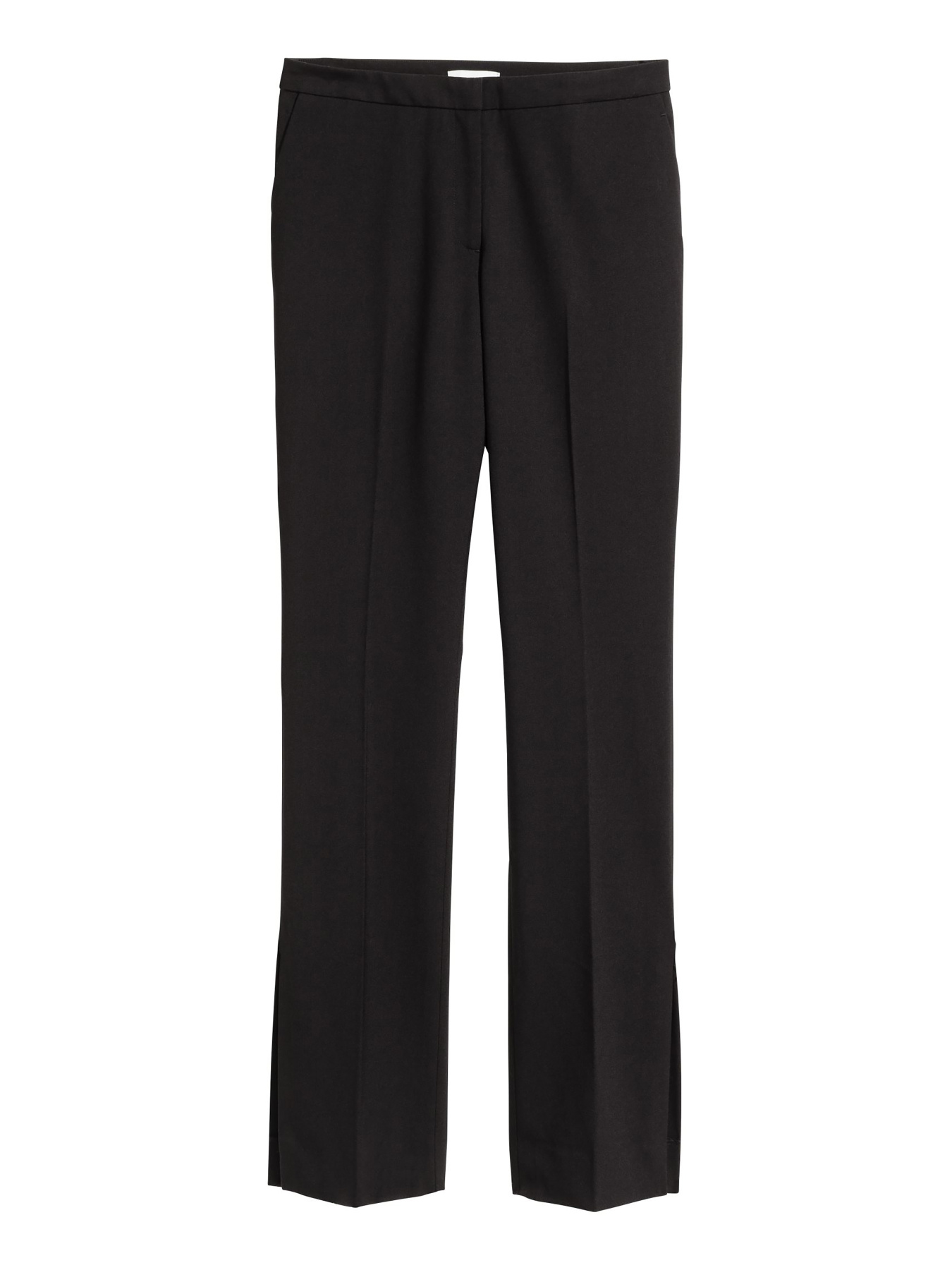 Классические штаны H&M модель 52673 Фото