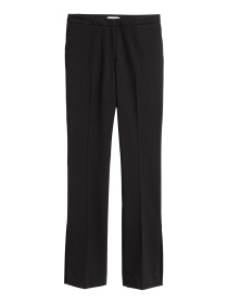 Классические штаны H&M модель 52673 Фото