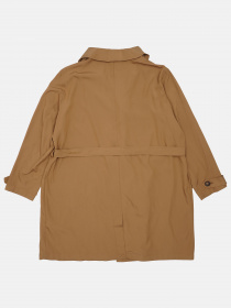 Плащ H&M модель 58647 Фото