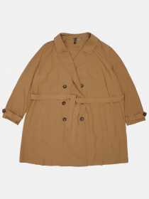 Плащ H&M модель 58647 Фото