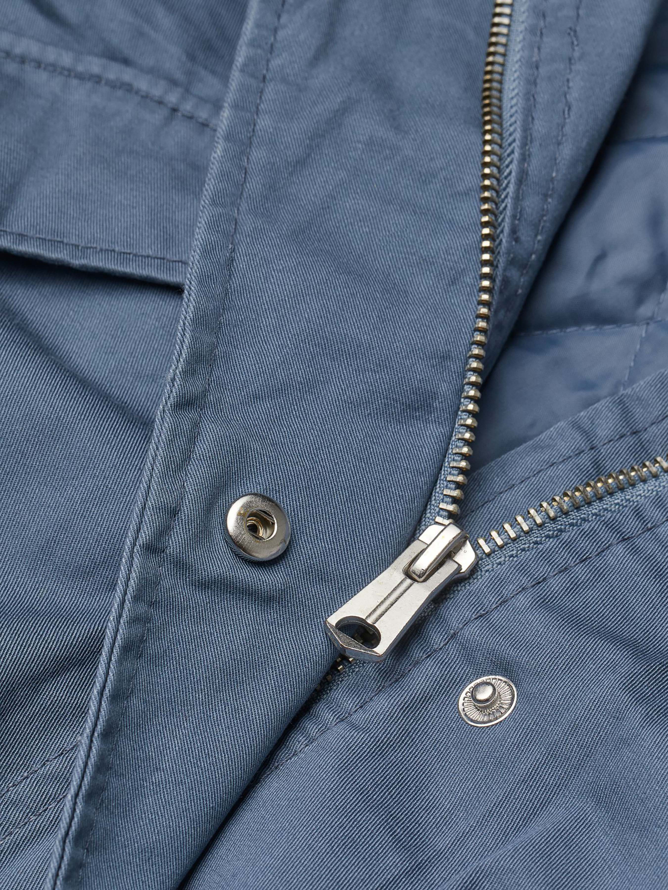 Парка H&M модель 60042 Фото