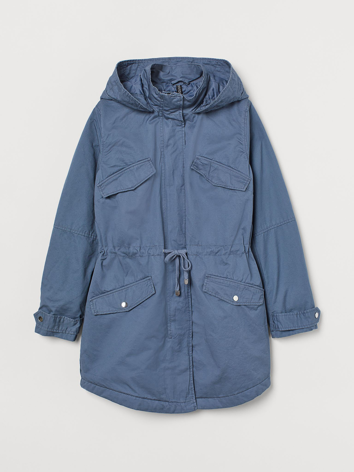 Парка H&M модель 60042 Фото