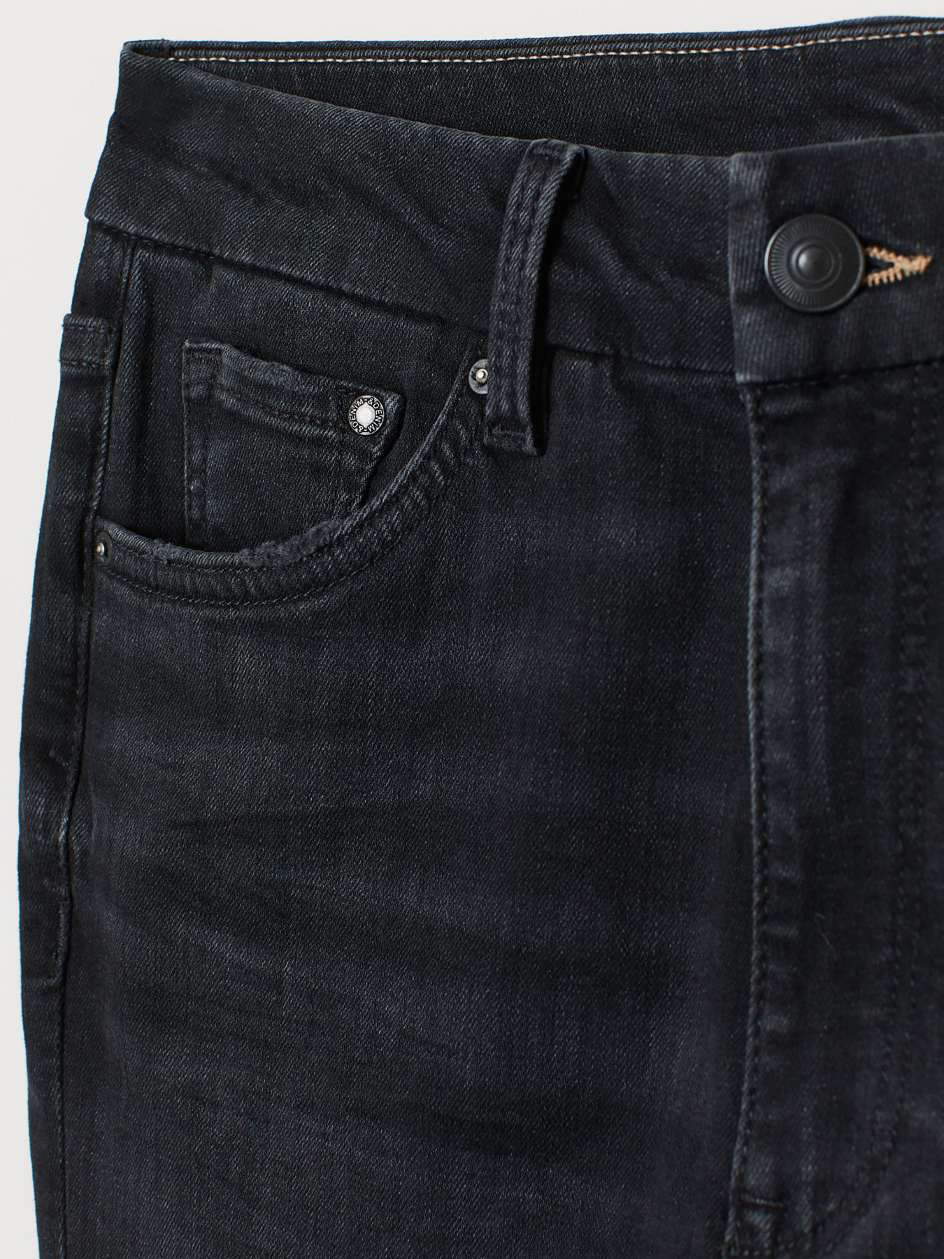 Завужені джинси H&M модель 62746 Фото