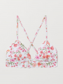 Верхняя часть купальника H&M модель 62777 Фото