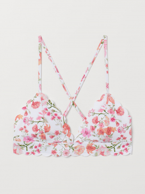 Верхняя часть купальника H&M модель 62777 Фото