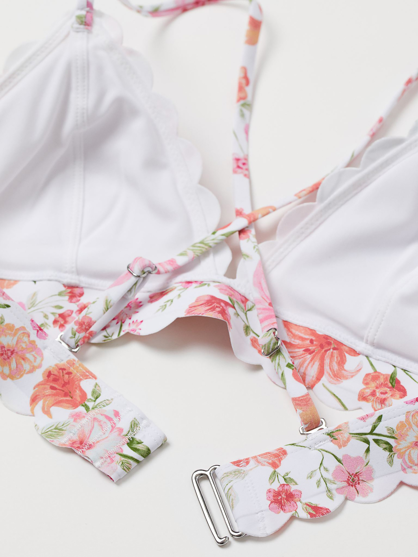 Верх купальника H&M модель 62777 Фото