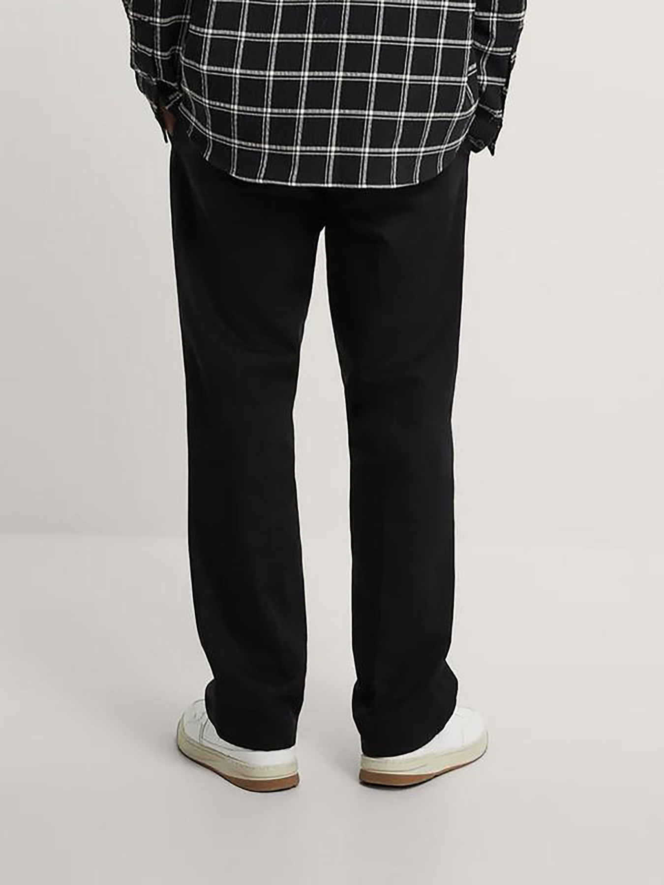 Повседневные штаны ZARA модель 65380 Фото