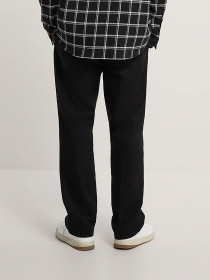 Повседневные штаны ZARA модель 65380 Фото