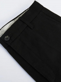 Повседневные штаны ZARA модель 65380 Фото