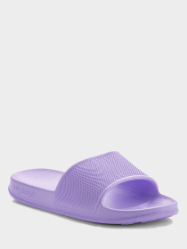 Шлепанцы COQUI модель 7083Lt.lila Фото