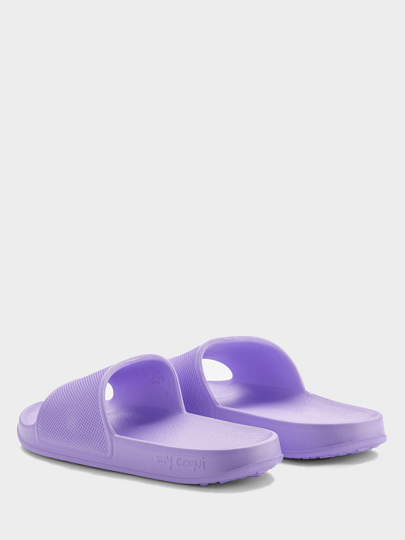 Шлепанцы COQUI модель 7083Lt.lila Фото