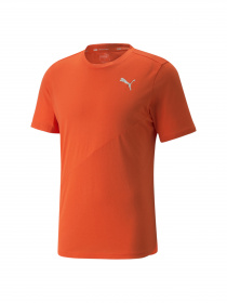 Футболка PUMA модель 521537 Фото