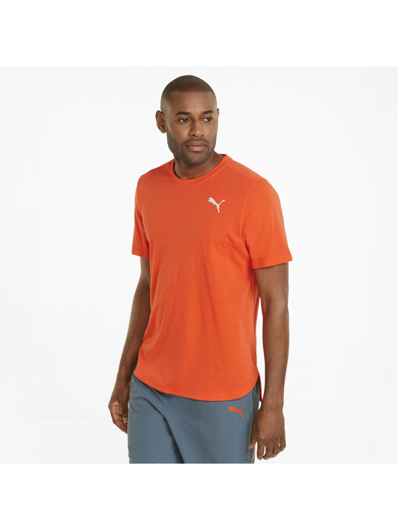 Футболка PUMA модель 521537 Фото