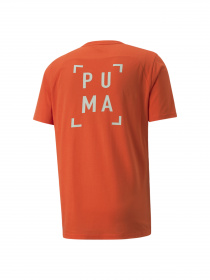 Футболка PUMA модель 521537 Фото