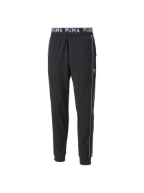 Штаны спортивные PUMA Train Knit Jogger модель 521837 Фото