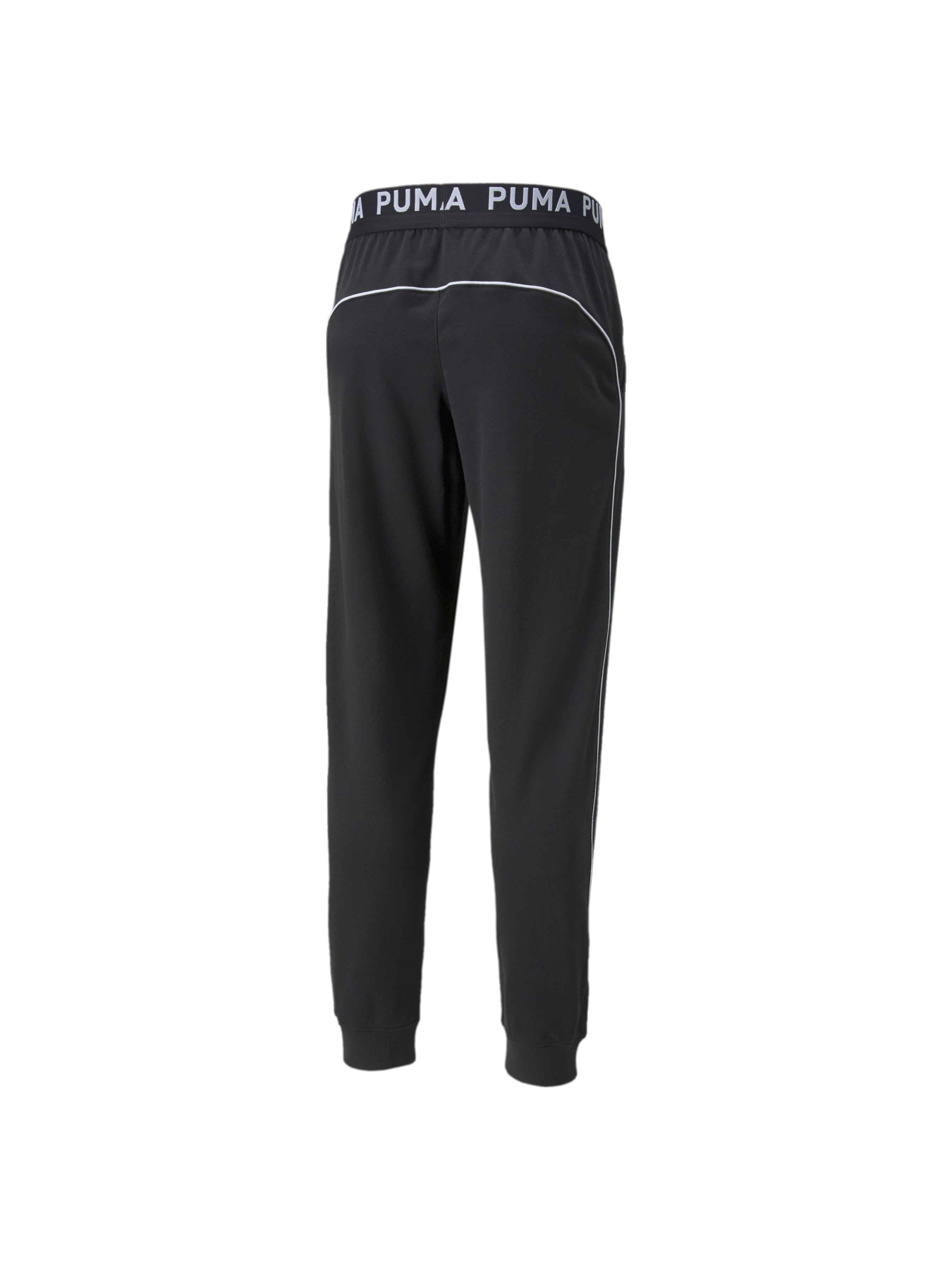 Спортивні штани PUMA Train Knit Jogger модель 521837 Фото