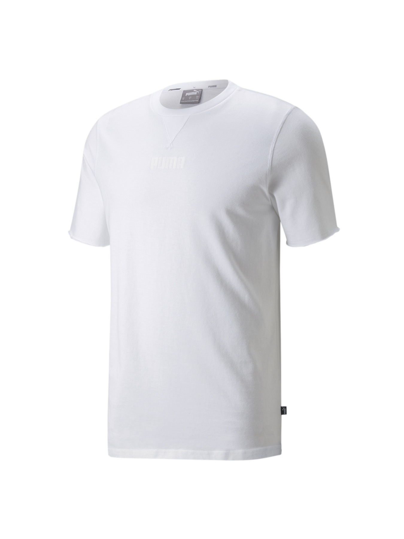 Футболка PUMA модель 848443 Фото