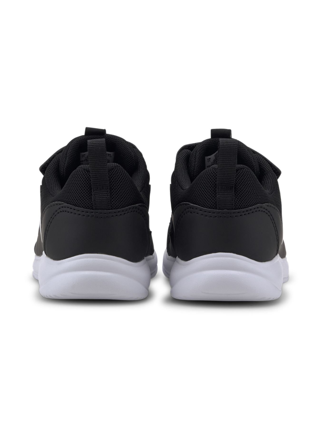 Кроссовки PUMA Fun Racer Ac Ps модель 192971 Фото