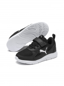 Кроссовки PUMA Fun Racer Ac Ps модель 192971 Фото