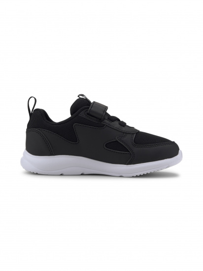 Кросівки PUMA Fun Racer Ac Ps модель 192971 — фото 4 - INTERTOP