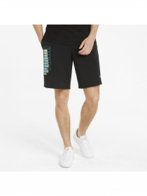 Шорты спортивные PUMA модель 671590 Фото