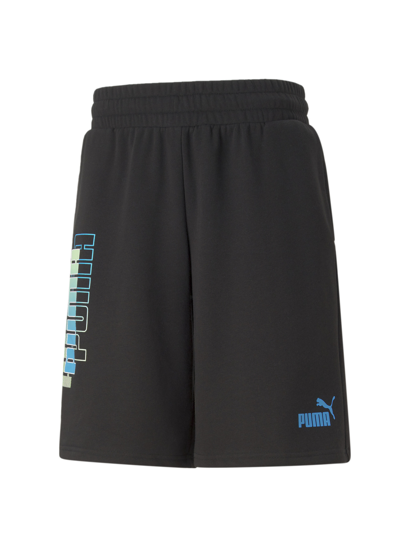 Шорты спортивные PUMA модель 671590 Фото