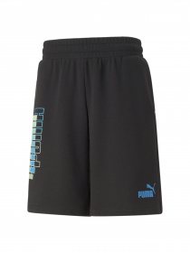 Шорты спортивные PUMA модель 671590 Фото